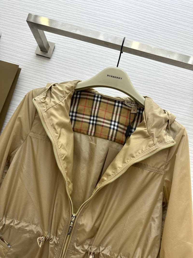 Burberry Outwear